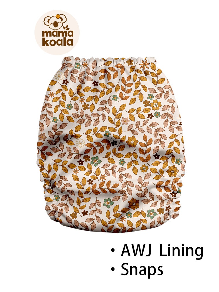 Mama Koala - Pocket 2.0 - Coolmax