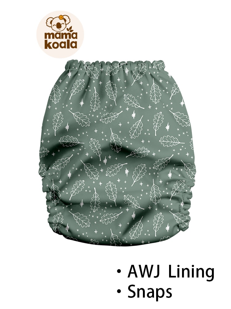 Mama Koala - Pocket 2.0 - Coolmax