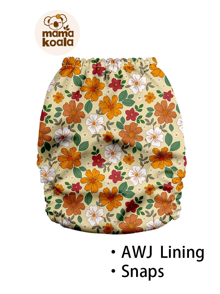 Mama Koala - Pocket 2.0 - Coolmax