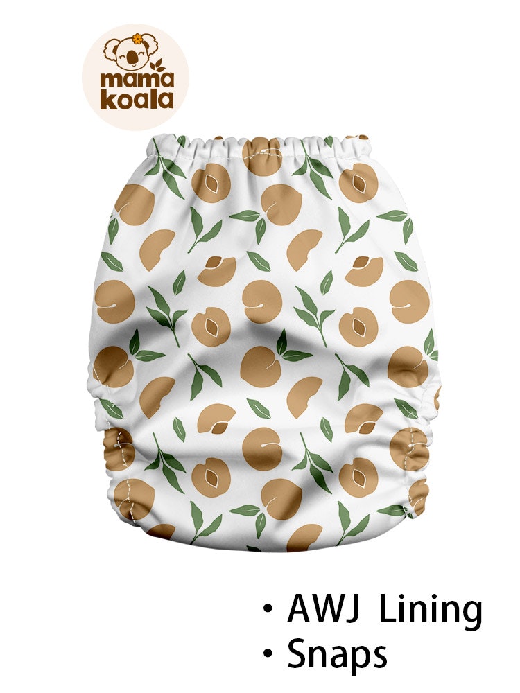 Mama Koala - Pocket 2.0 - Coolmax