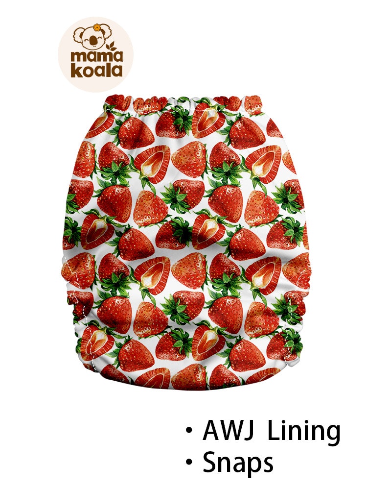 Mama Koala - Pocket 2.0 - Coolmax