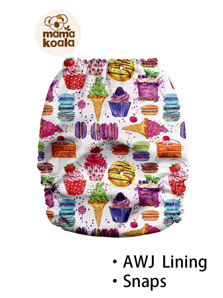 Mama Koala - Pocket 2.0 - Coolmax