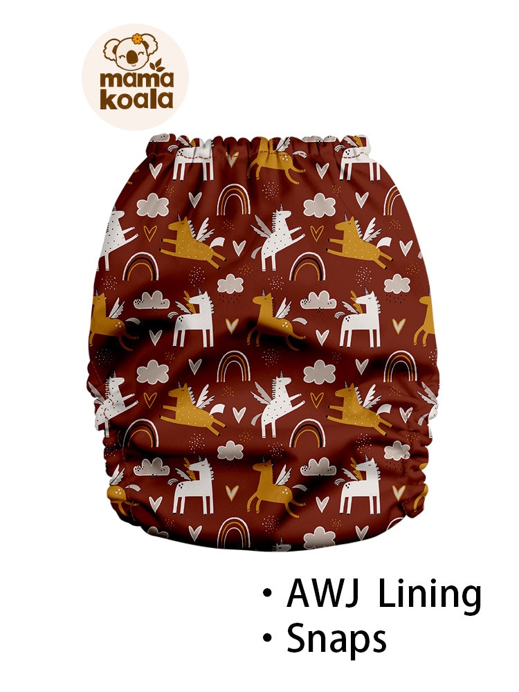 Mama Koala - Pocket 2.0 - Coolmax