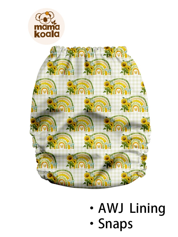 Mama Koala - Pocket 2.0 - Coolmax