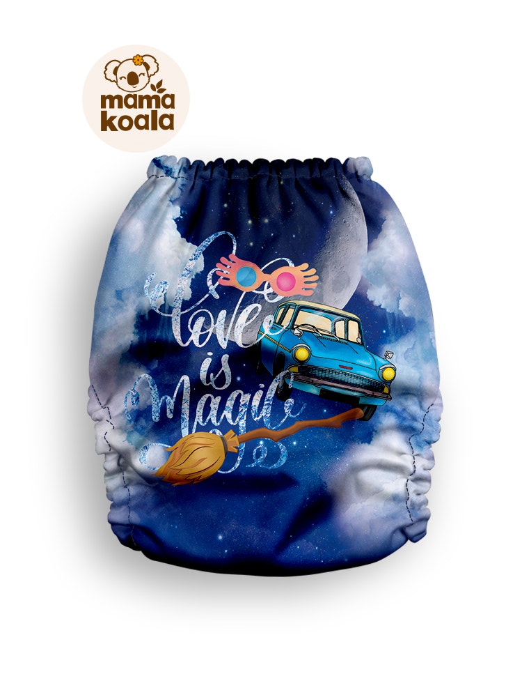 Mama Koala - Pocket 2.0 - Coolmax