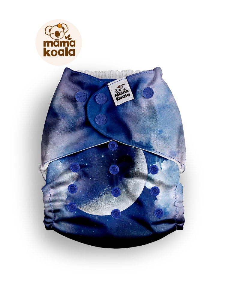Mama Koala - Pocket 2.0 - Coolmax