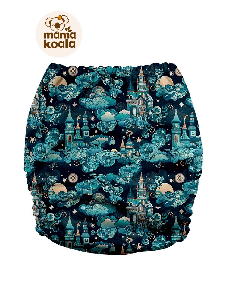 Mama Koala - Pocket 3.0 - Coolmax
