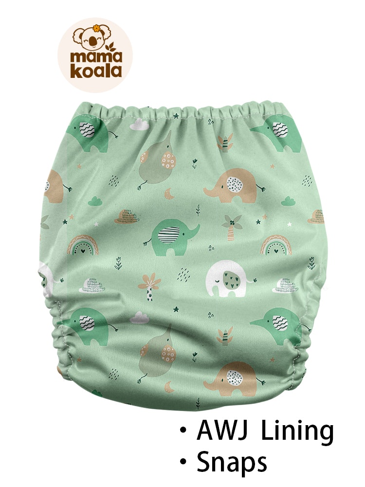 Mama Koala - Pocket 3.0 - Coolmax