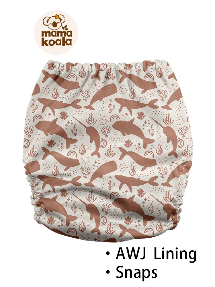 Mama Koala - Pocket 3.0 - Coolmax