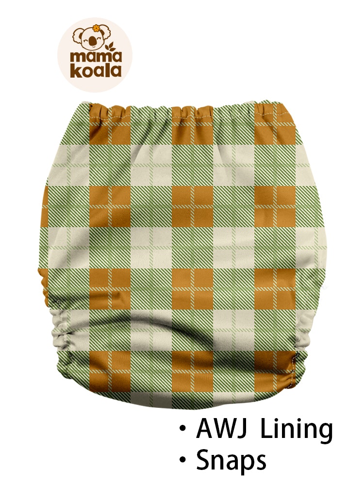 Mama Koala - Pocket 3.0 - Coolmax