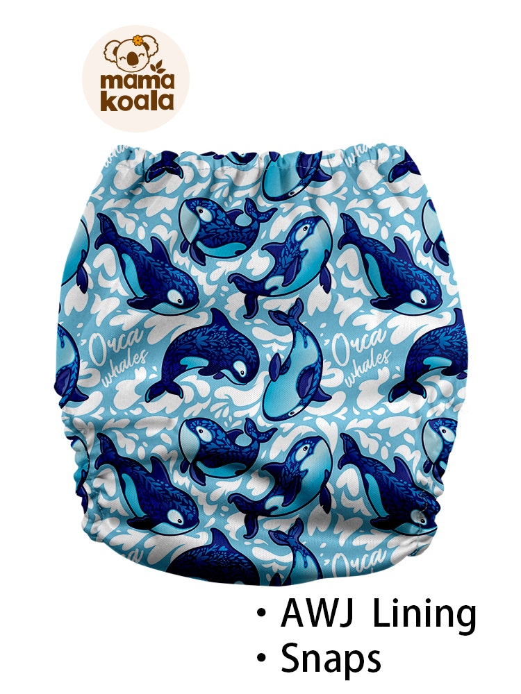 Mama Koala - Pocket 3.0 - Coolmax