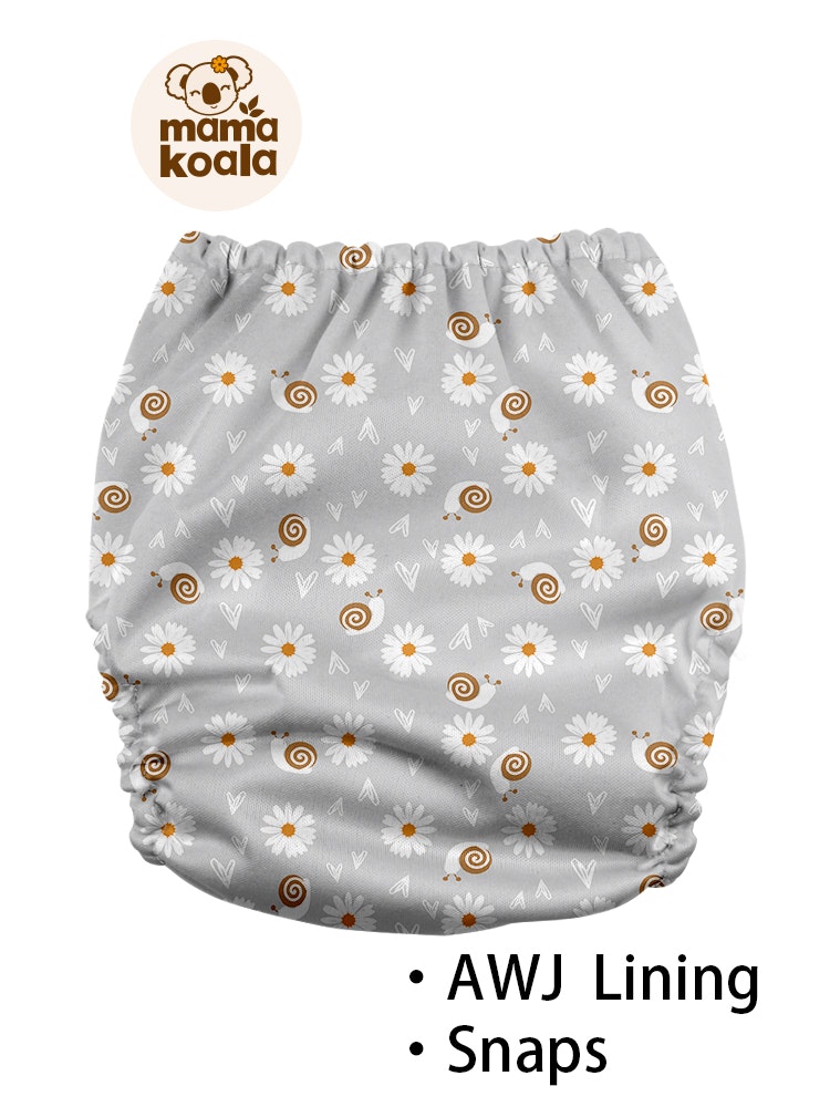 Mama Koala - Pocket 3.0 - Coolmax