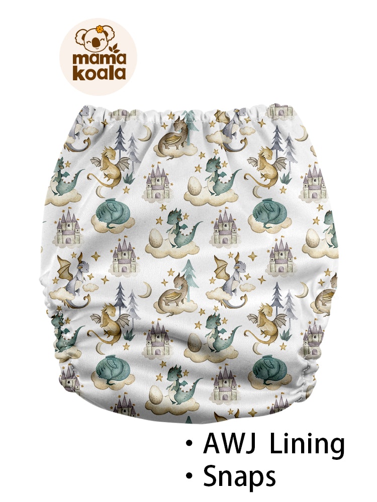 Mama Koala - Pocket 3.0 - Coolmax