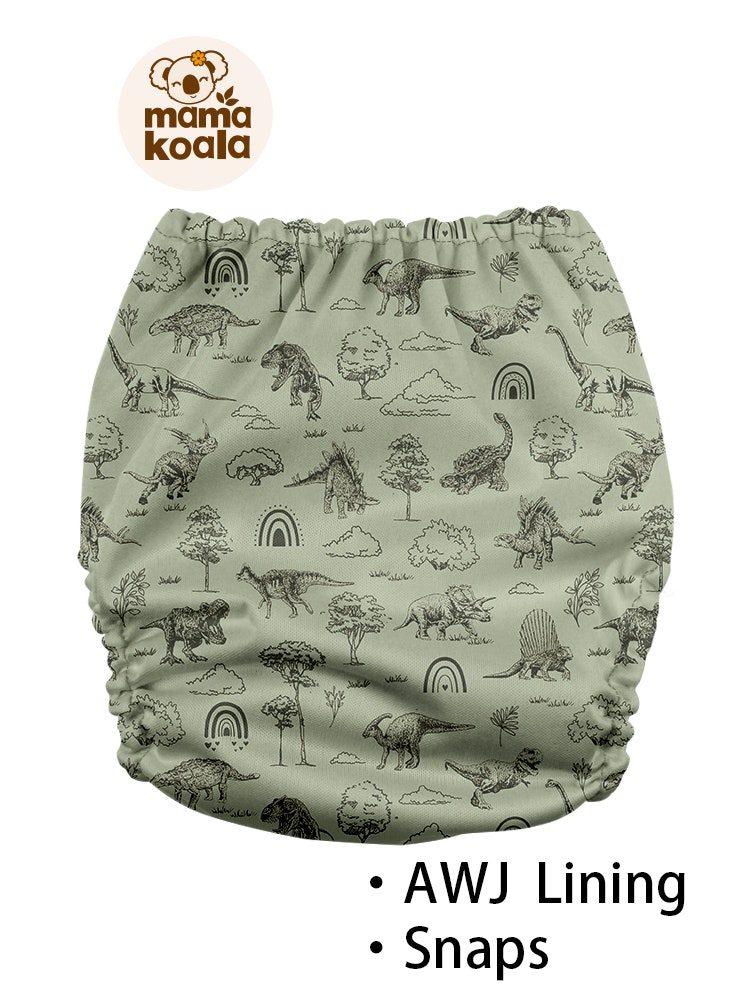 Mama Koala - Pocket 3.0 - Coolmax