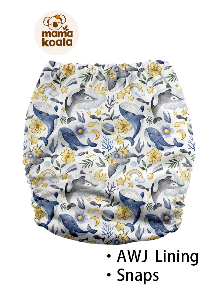 Mama Koala - Pocket 3.0 - Coolmax