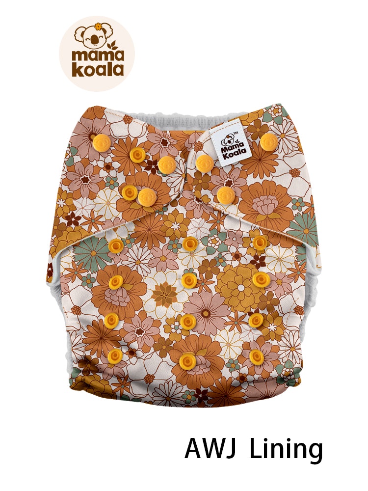 Mama Koala - Pocket 3.0 - Coolmax