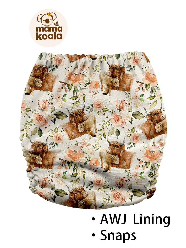 Mama Koala - Pocket 3.0 - Coolmax