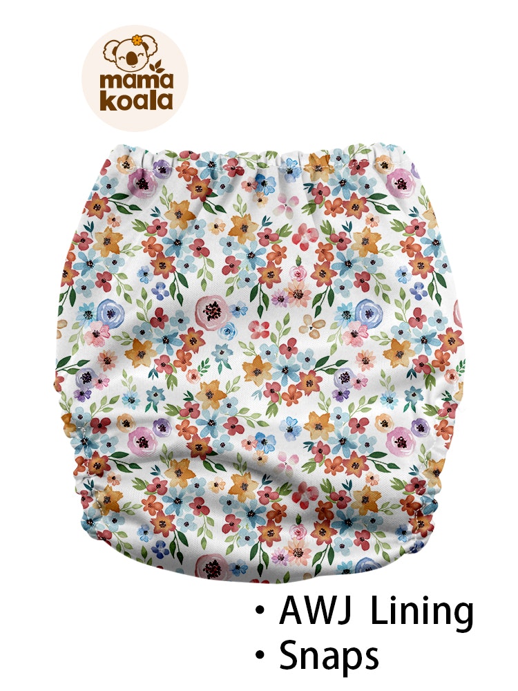Mama Koala - Pocket 3.0 - Coolmax