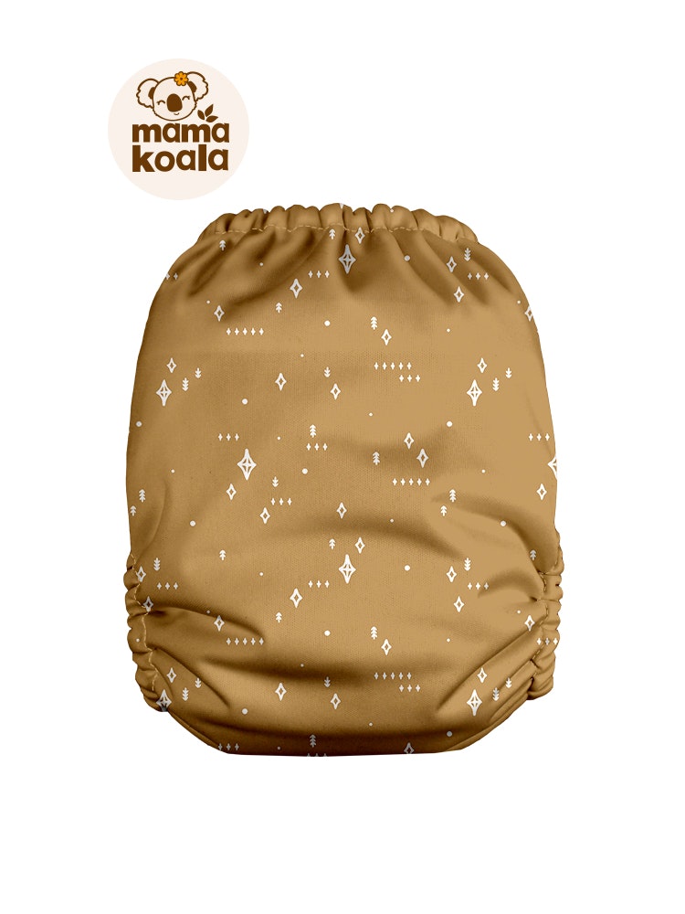Mama Koala - Pocket 2.0 - Fuskmocka