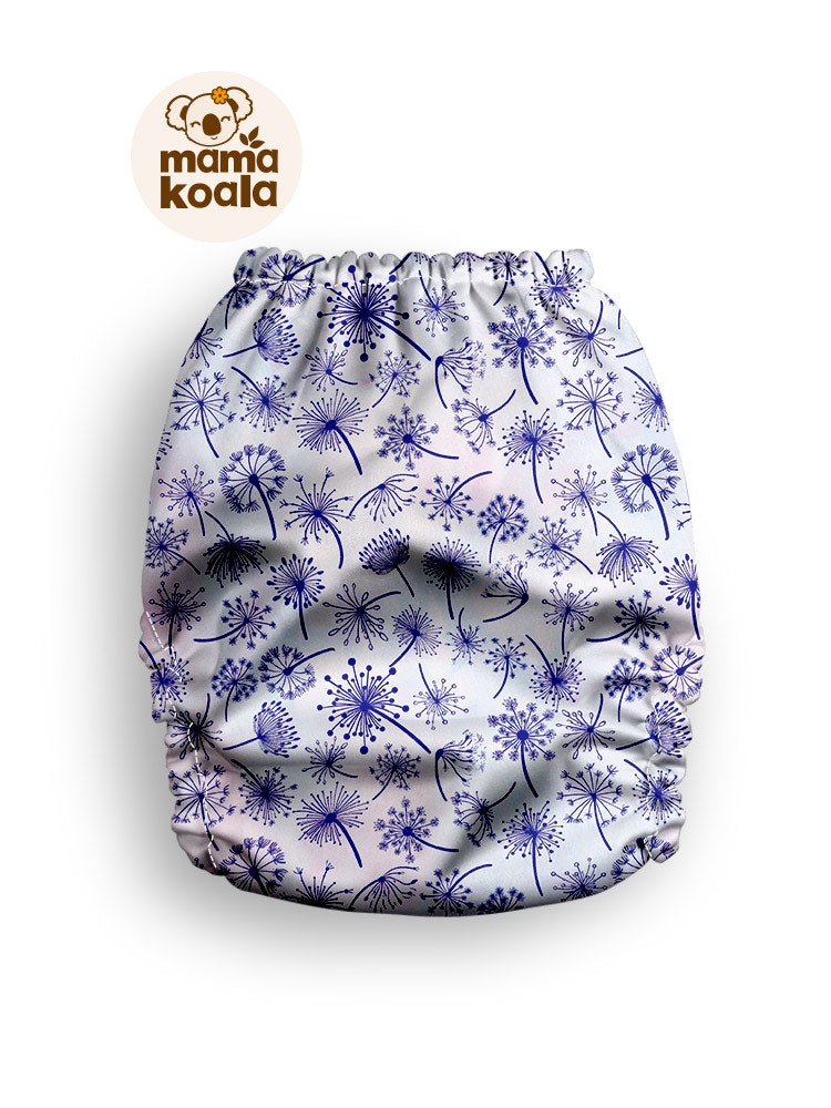 Mama Koala - Pocket 2.0 - Fuskmocka
