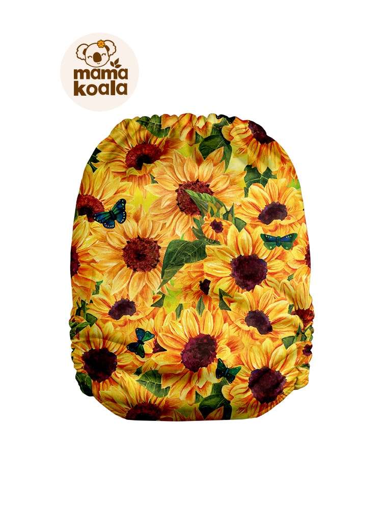 Mama Koala - Pocket 2.0 - Fuskmocka