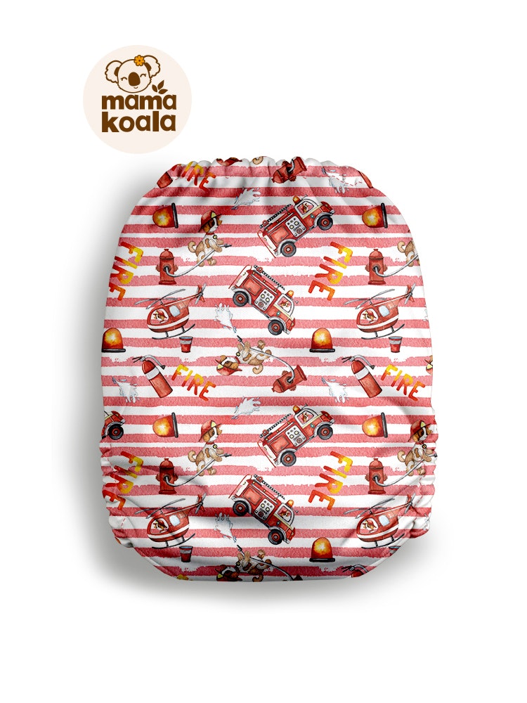 Mama Koala - Pocket 2.0 - Fuskmocka