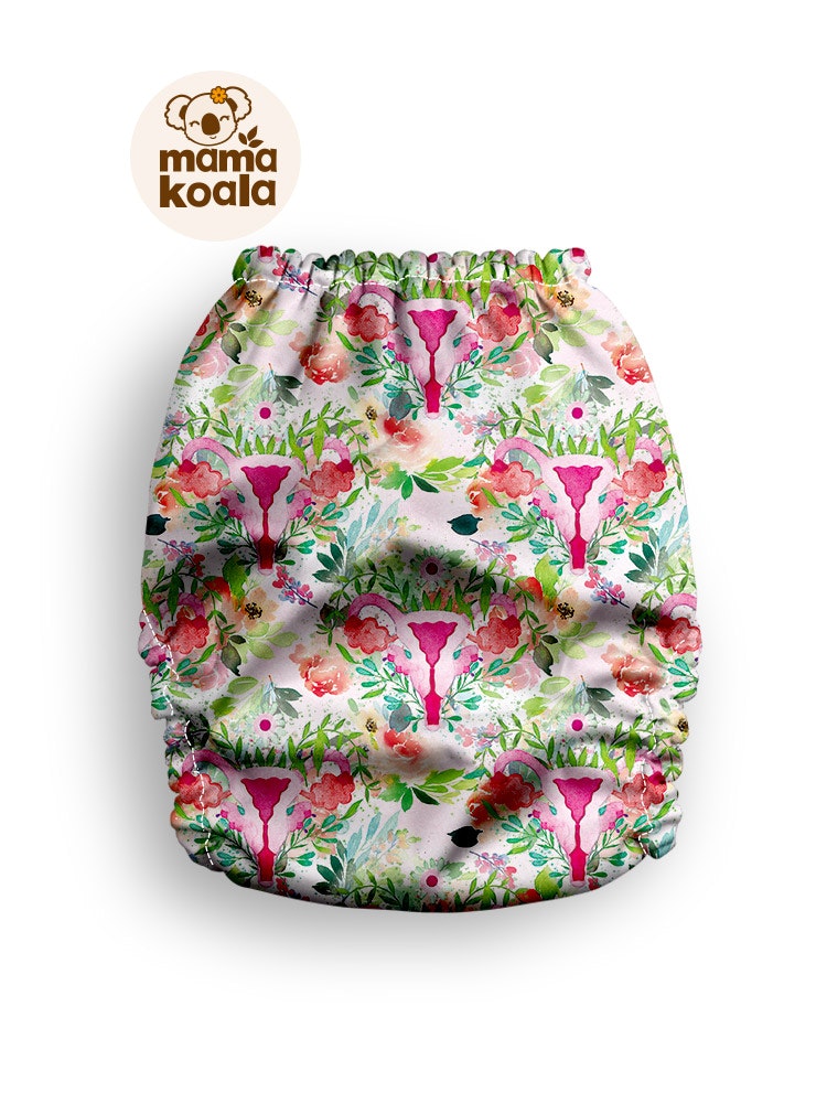 Mama Koala - Pocket 2.0 - Coolmax
