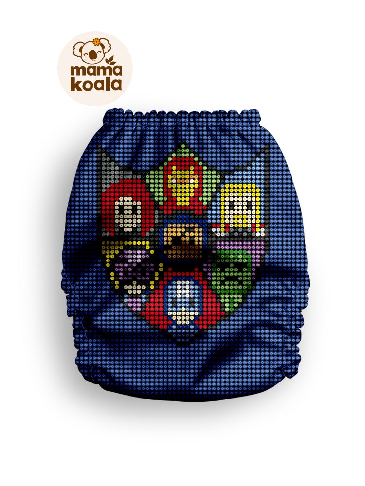 Mama Koala - Pocket 2.0 - Coolmax