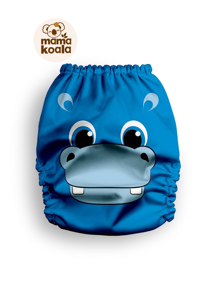 Mama Koala - Pocket 2.0 - Coolmax