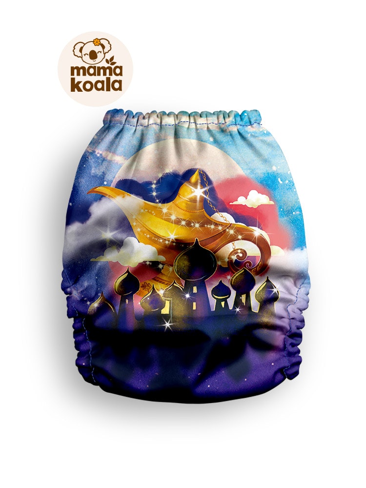 Mama Koala - Pocket 2.0 - Coolmax