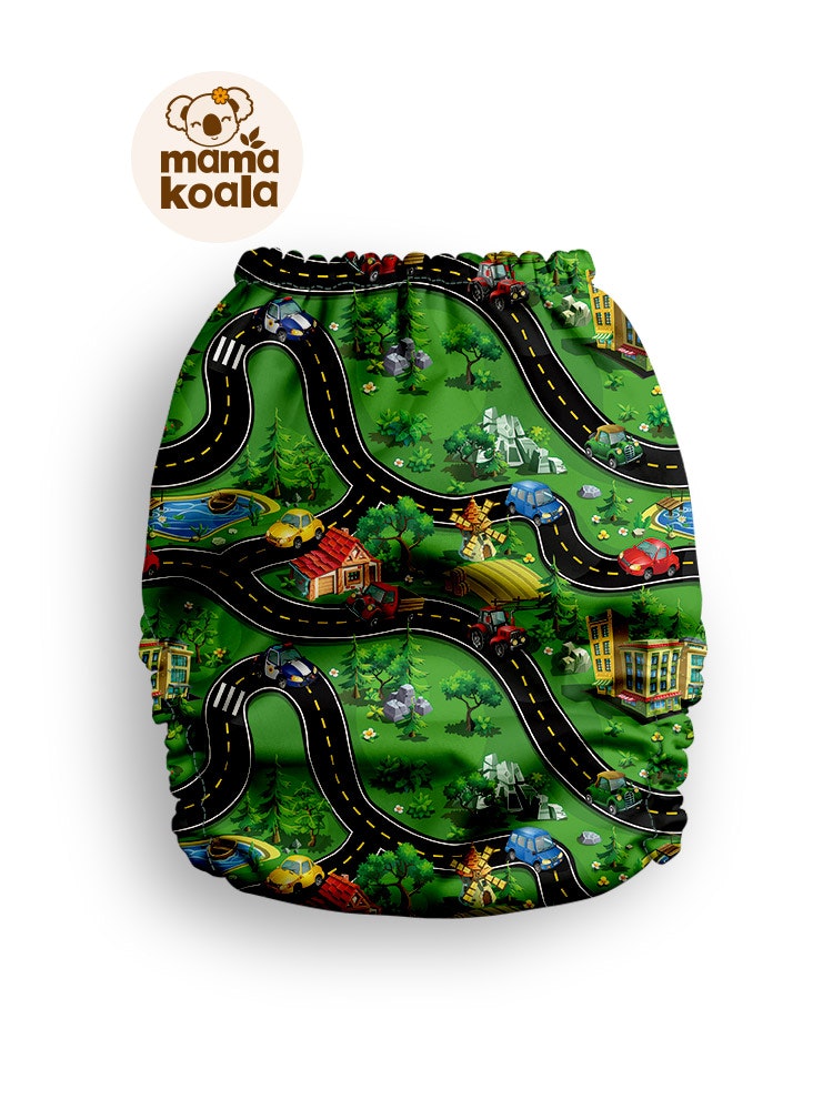 Mama Koala - Pocket 2.0 - Coolmax