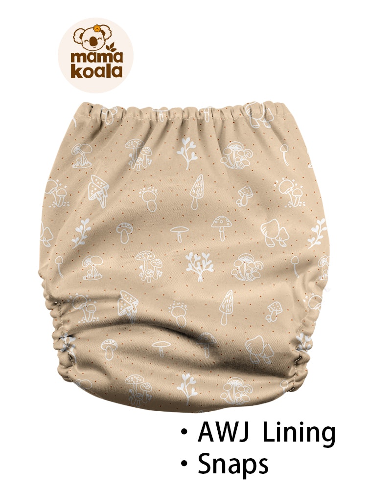 Mama Koala - Pocket 3.0 - Coolmax