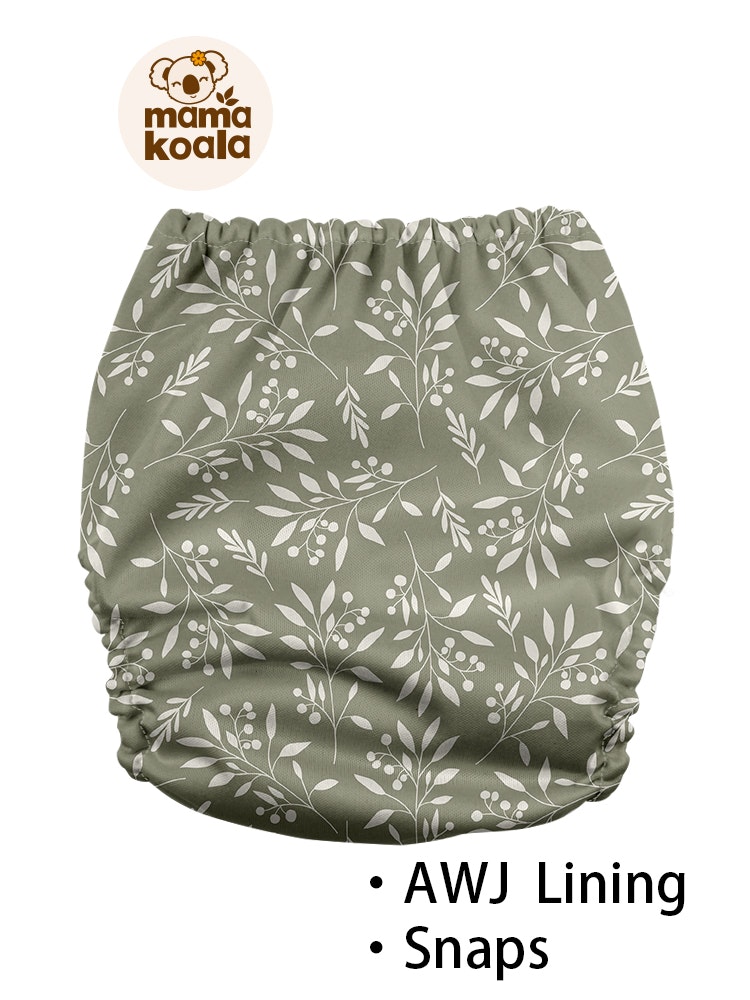 Mama Koala - Pocket 3.0 - Coolmax