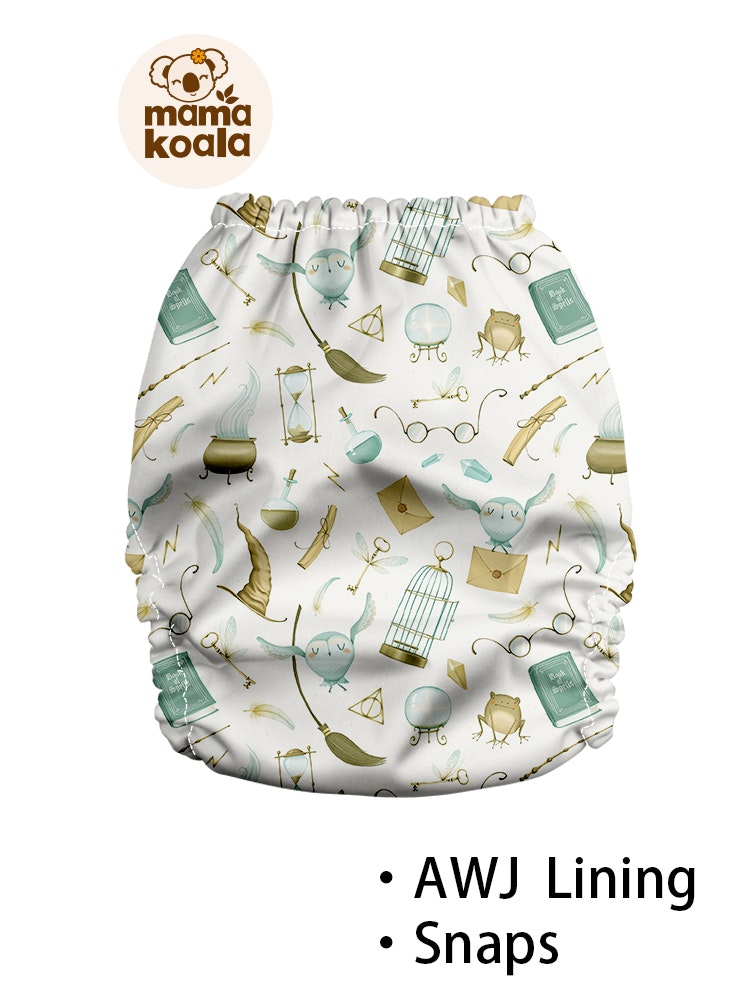 Mama Koala - Pocket 2.0 - Coolmax