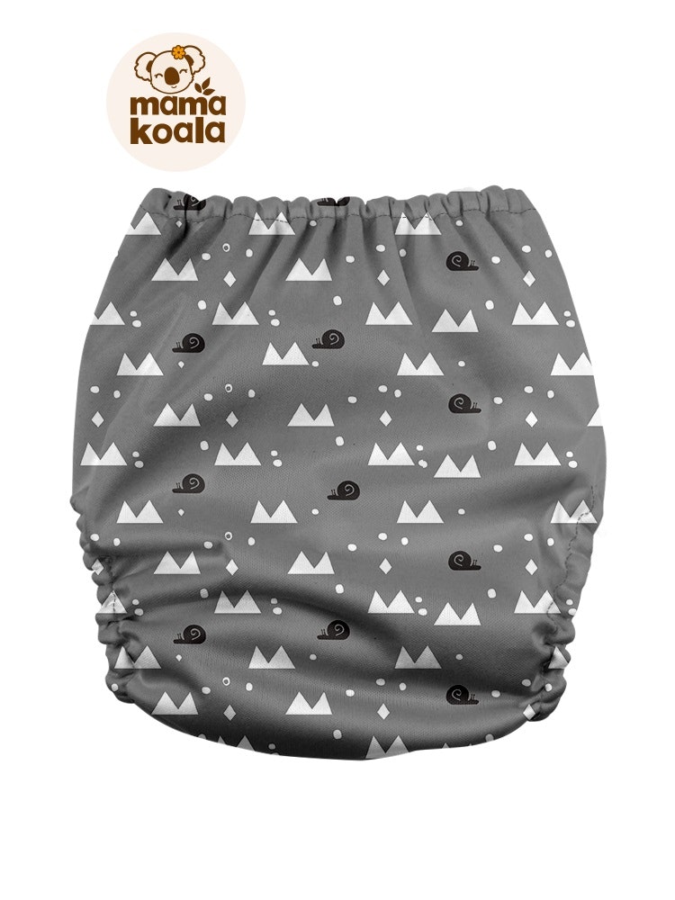 Mama Koala - Pocket 3.0 - Coolmax