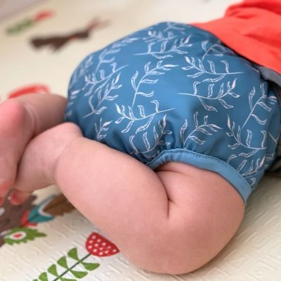 Avo&Cado Pul-skal Explorer - One Size - Olika mönster