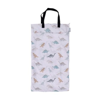 Avo&Cado Wet/Dry Bag - Dubbla fack - XL