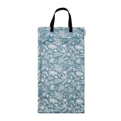 Avo&Cado Wet/Dry Bag - Dubbla fack - XL