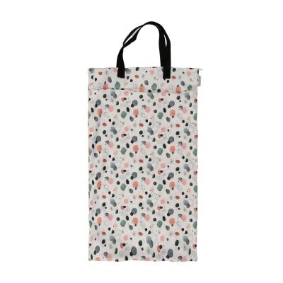 Avo&Cado Wet/Dry Bag - Dubbla fack - XL