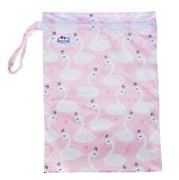 Pul-påse - 30x40cm - Mönster - Babyland