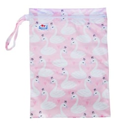 Pul-påse - 30x40cm - Mönster - Babyland