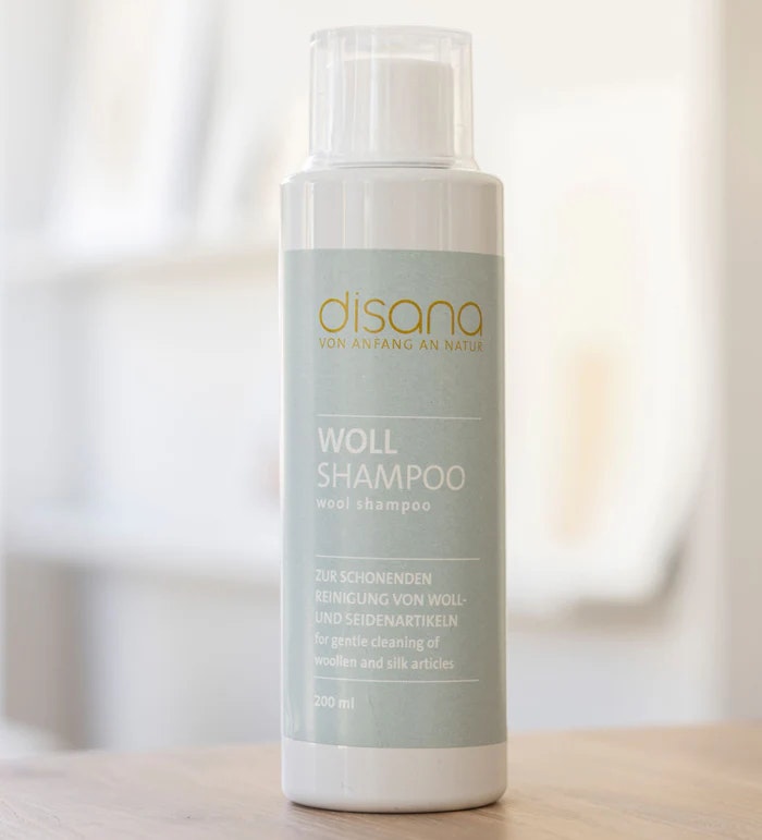 Disana ulltvättmedel 200 ml