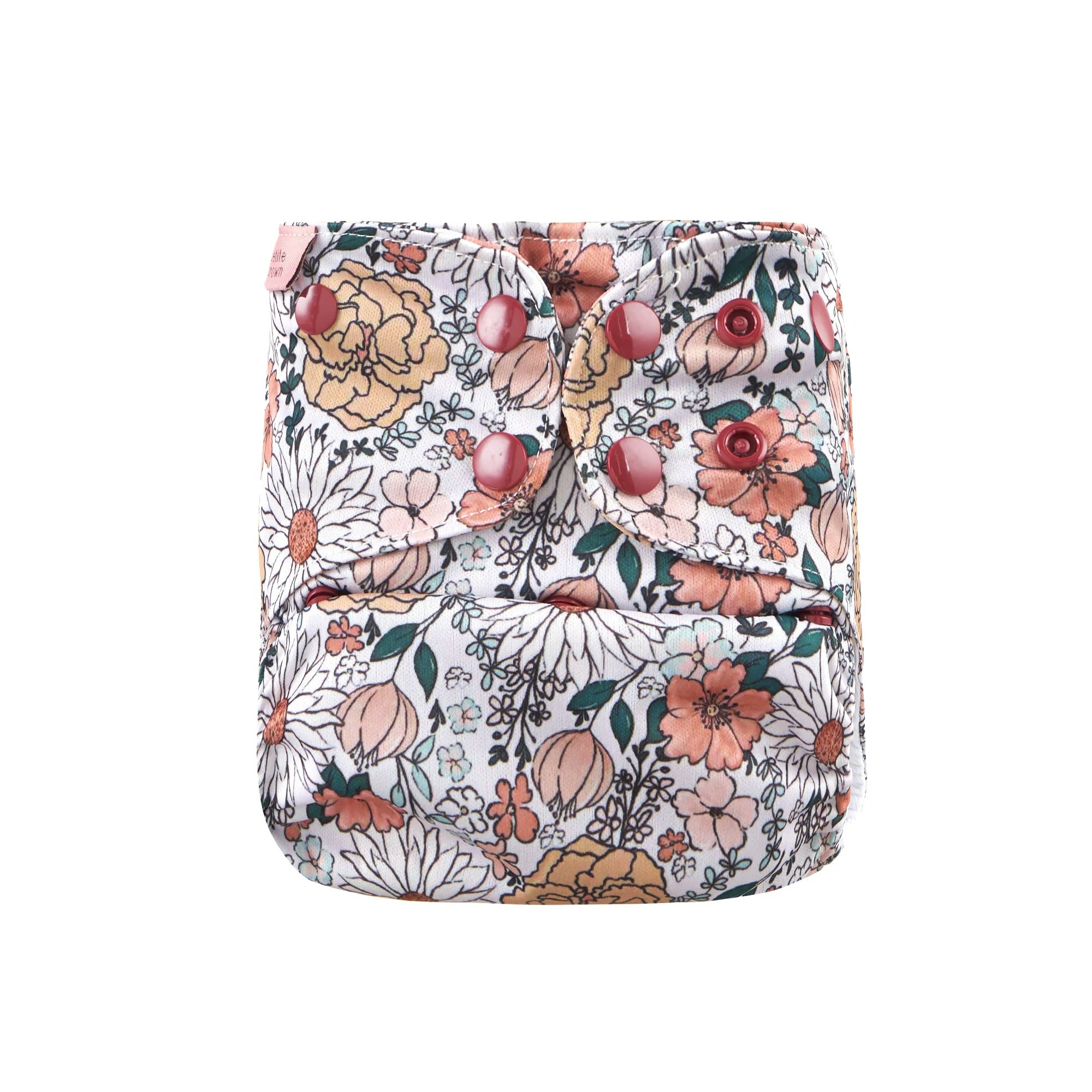 Petite Crown Trima - Plus (XL)
