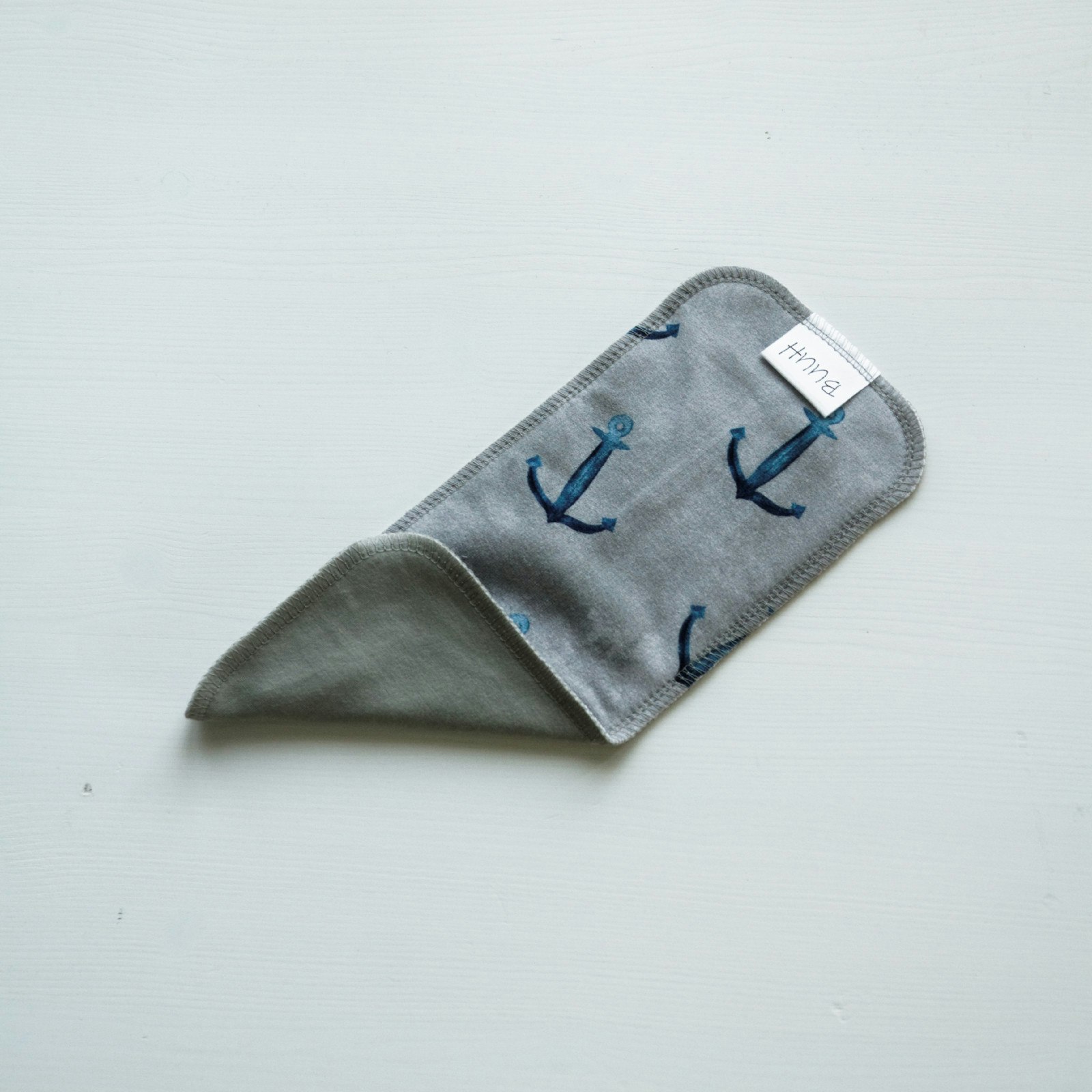 Buuh - Inlägg i tencel/ekobomull, NB