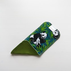 Buuh - Inlägg i tencel/ekobomull, NB