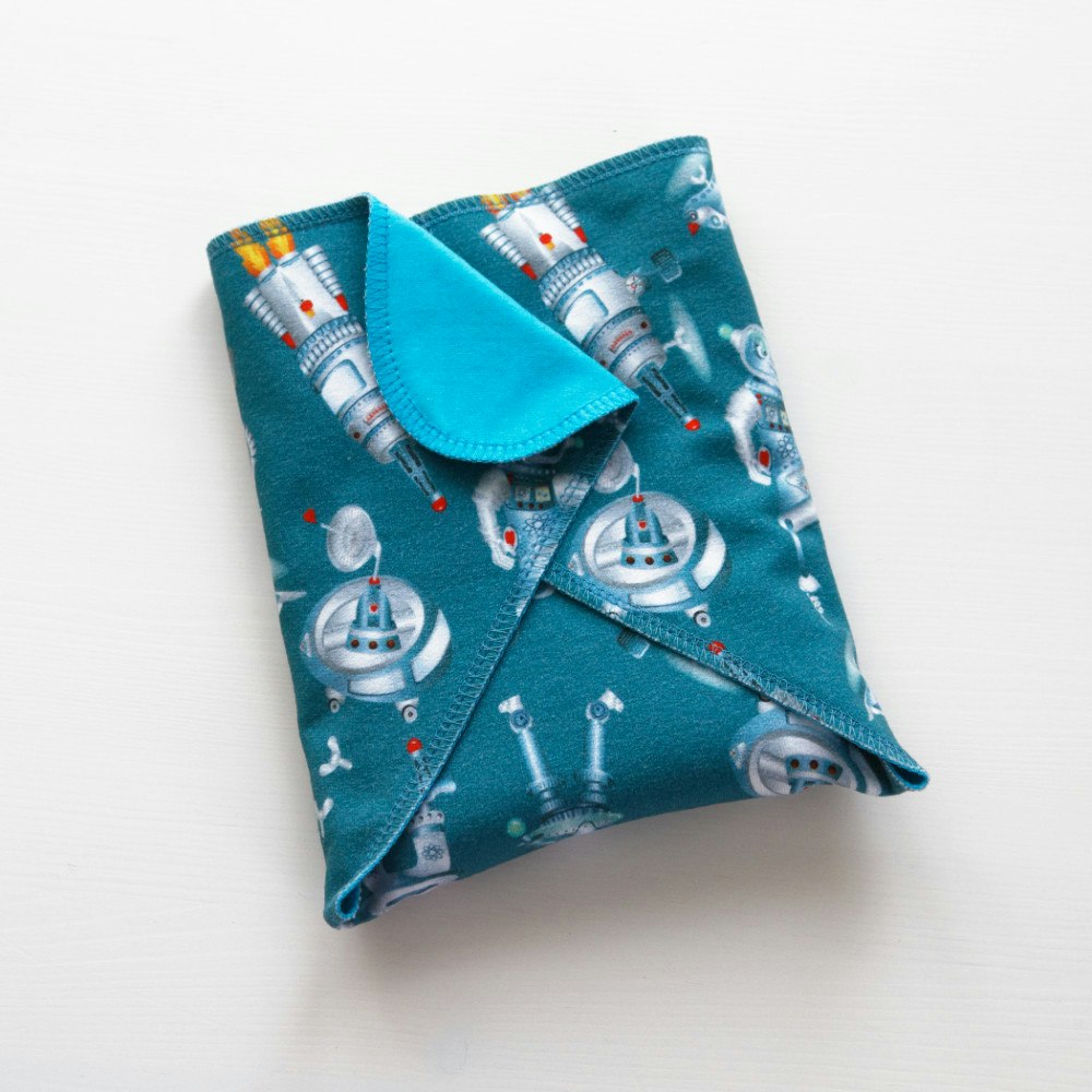 Buuh - Tencelpocket OS (GOTS)