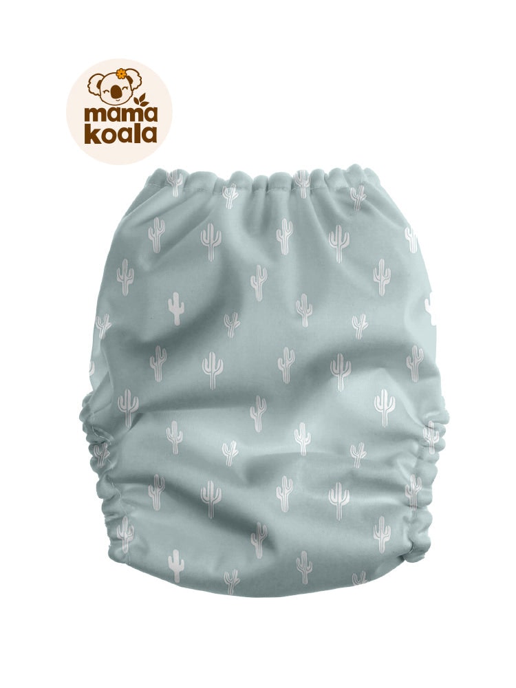 Mama Koala - Pocket 2.0 - Fuskmocka