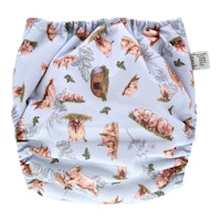 LittleLamb - Pocket m inlägg, OS