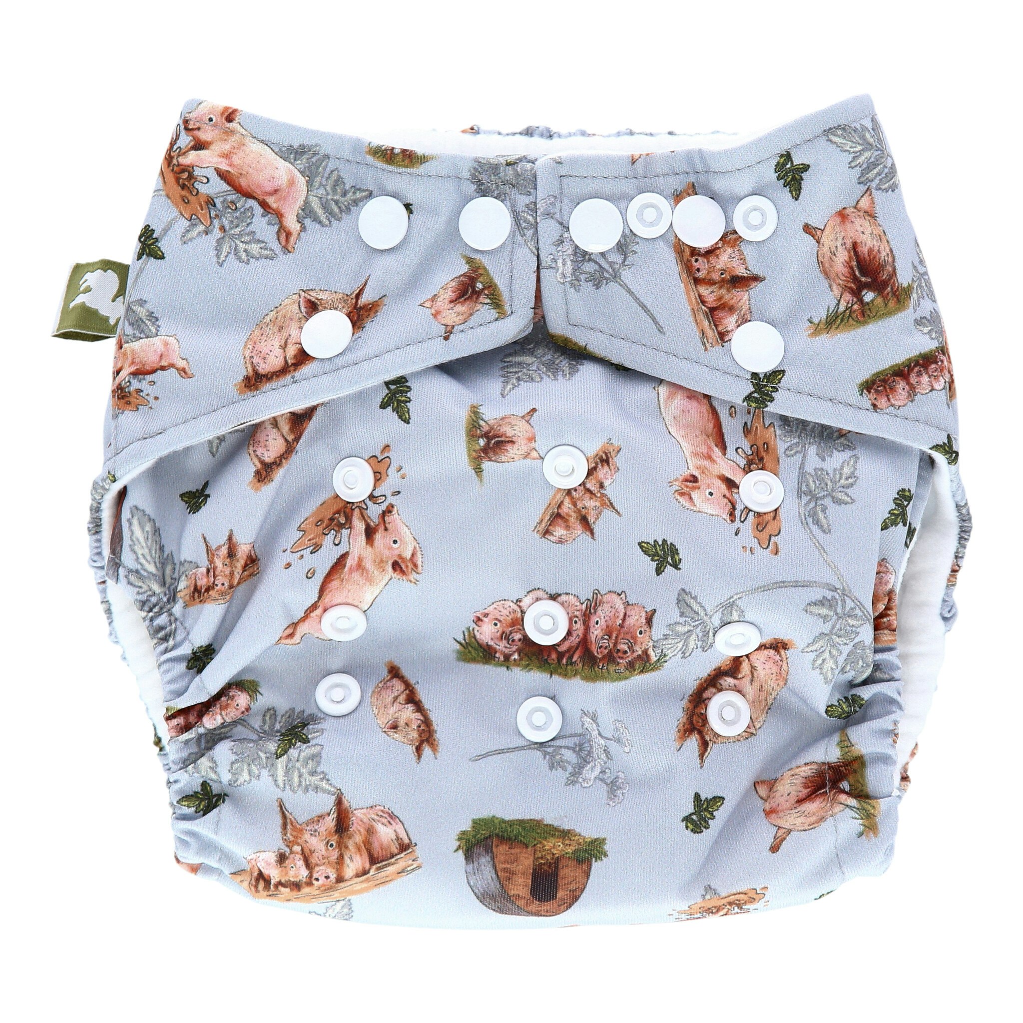 LittleLamb - Pocket m inlägg, OS