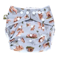 LittleLamb - Pocket m inlägg, OS
